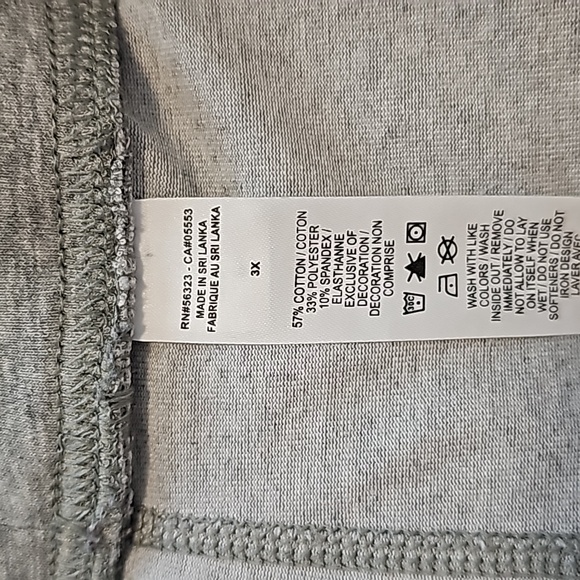 Nike leggings - Picture 5 of 5